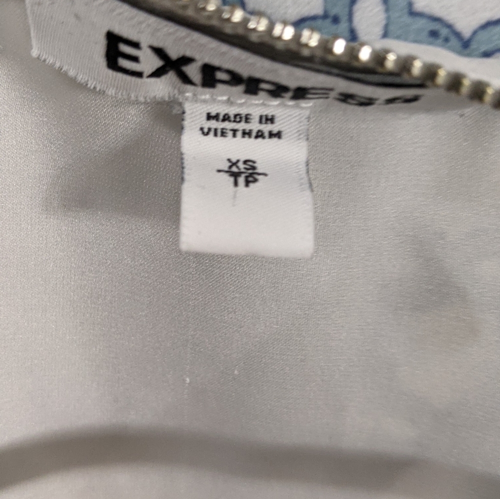 Express blouse - Picture 5 of 5